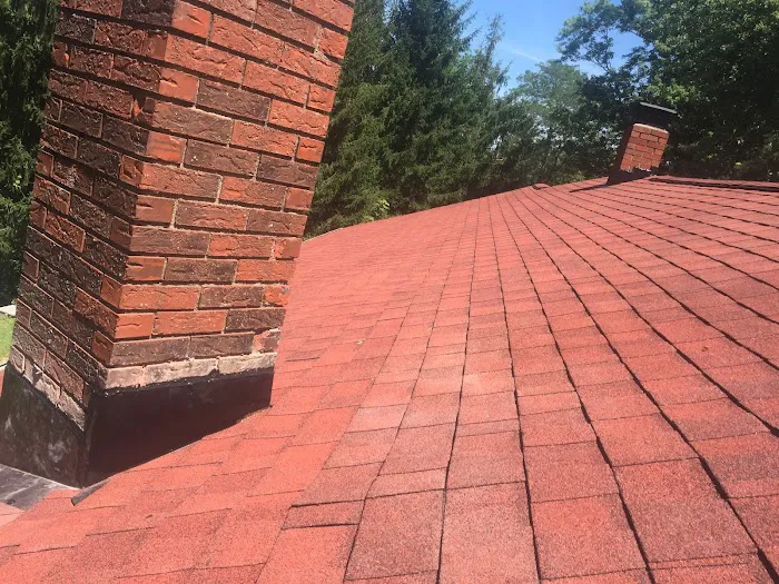 Mendoza Roofing LLC Picture 2