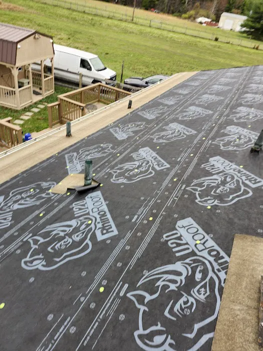 Mendoza Roofing LLC Picture 1