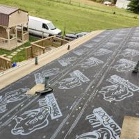 Mendoza Roofing LLC ico