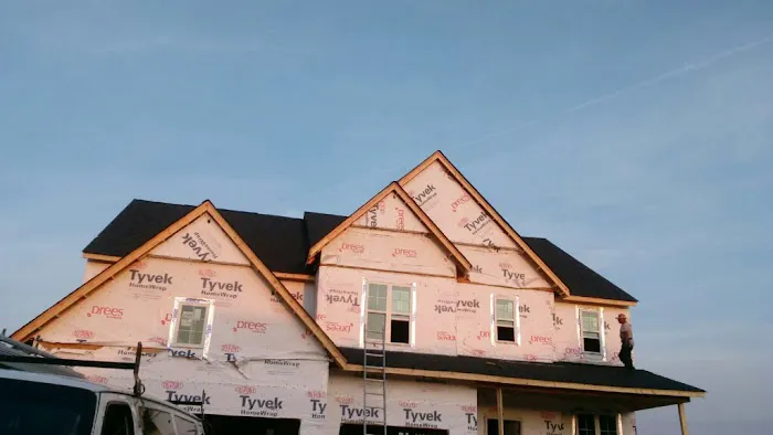 Mendoza Roofing LLC Picture 7