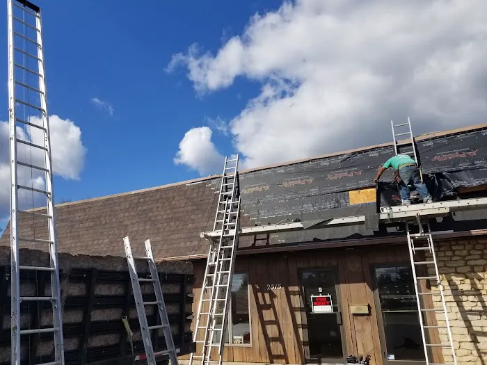 Mendoza Roofing LLC Picture 9