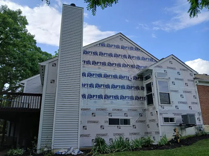 R.A. Roofing LLC Picture 1