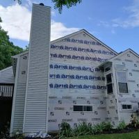 R.A. Roofing LLC ico