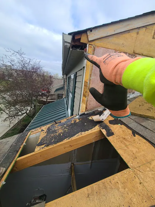 R.A. Roofing LLC Picture 3