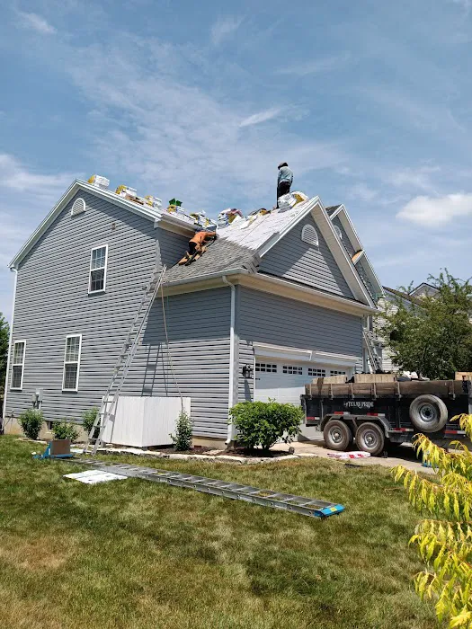 R.A. Roofing LLC Picture 7