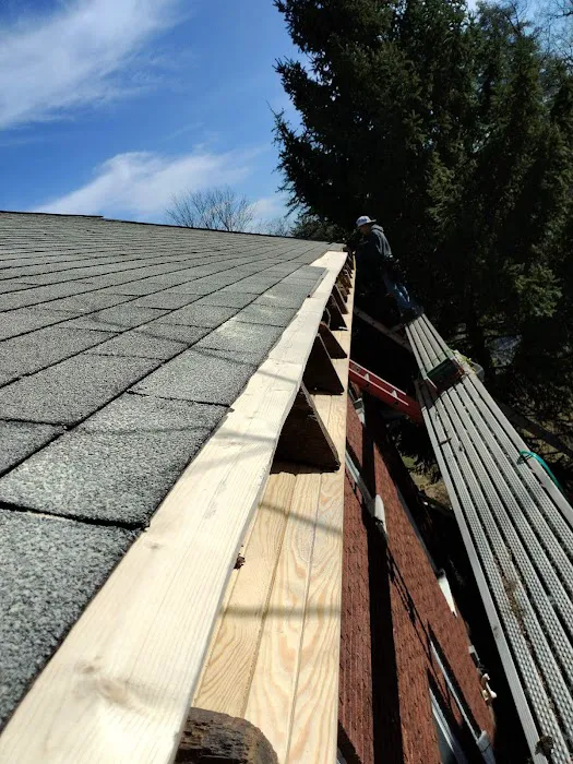 R.A. Roofing LLC Picture 4