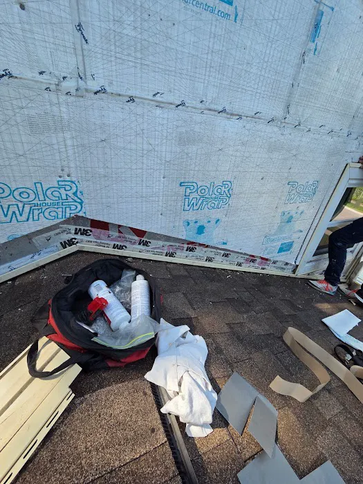 R.A. Roofing LLC Picture 6