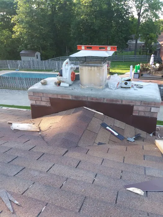 R.A. Roofing LLC Picture 5