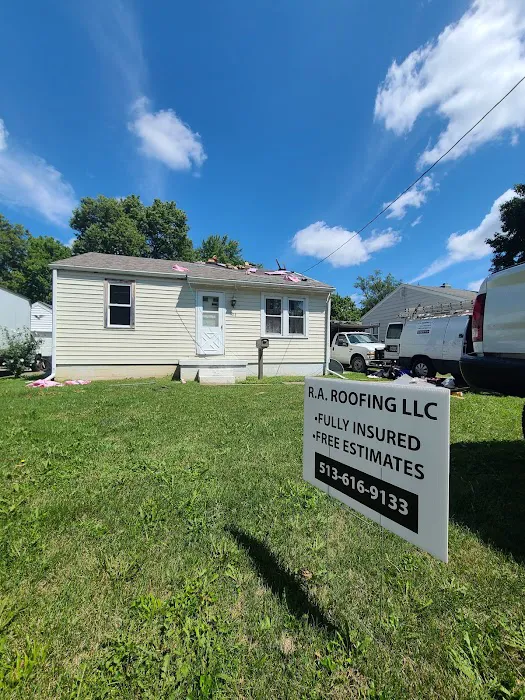 R.A. Roofing LLC Picture 9