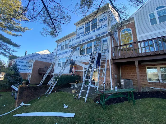 R.A. Roofing LLC Picture 10