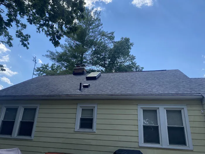 Reputable Roofing & Remodeling Picture 2