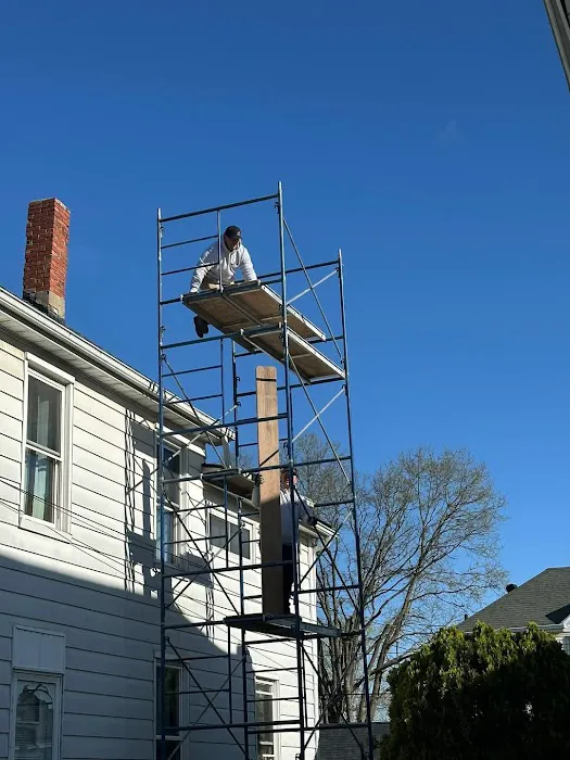 Reputable Roofing & Remodeling Picture 10