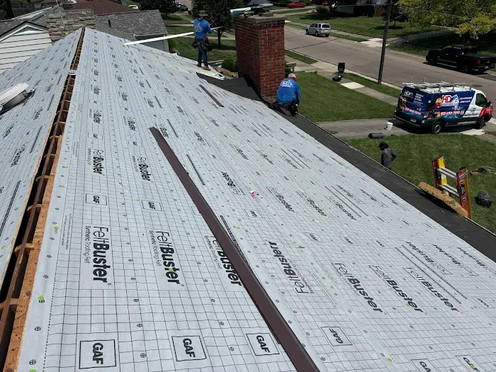 HD Roofing and Restoration Picture 4