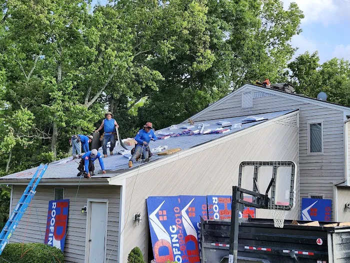 HD Roofing and Restoration Picture 9