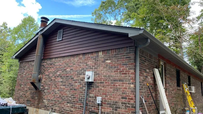 Indy Exterior Services Picture 2