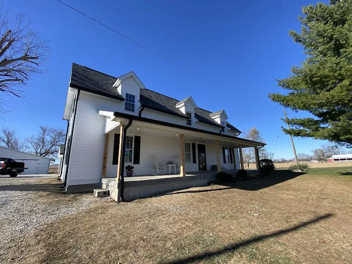 Indy Exterior Services Picture 1