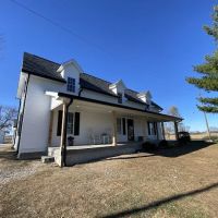 Indy Exterior Services ico