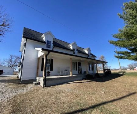 Indy Exterior Services