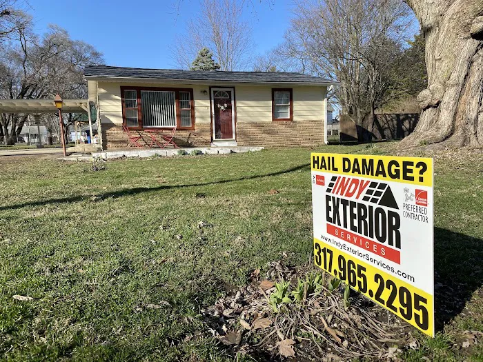 Indy Exterior Services Picture 3