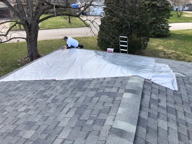 Indy Exterior Services Picture 5