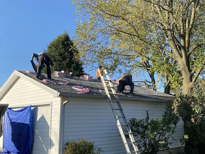 Indy Exterior Services Picture 4