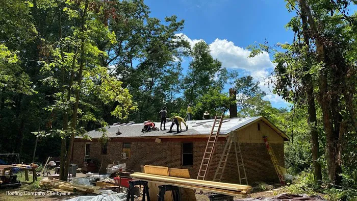 Indy Exterior Services Picture 7