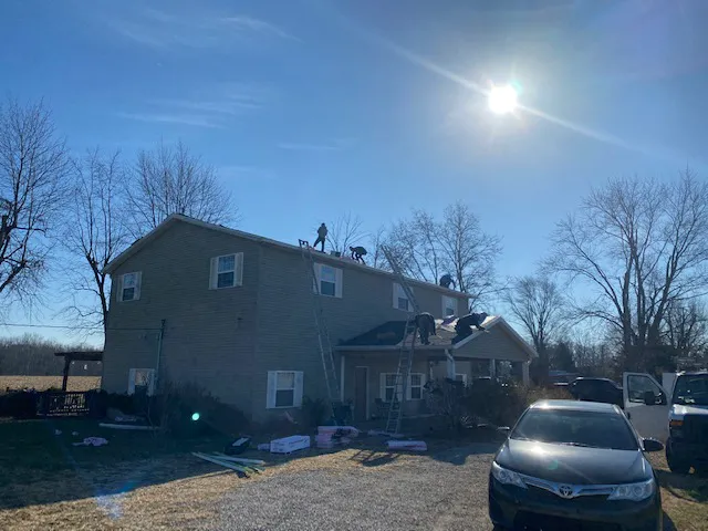 Indy Exterior Services Picture 9