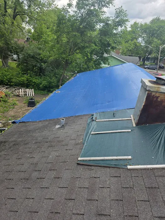 B & F Roofing Picture 3