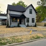 B & F Roofing