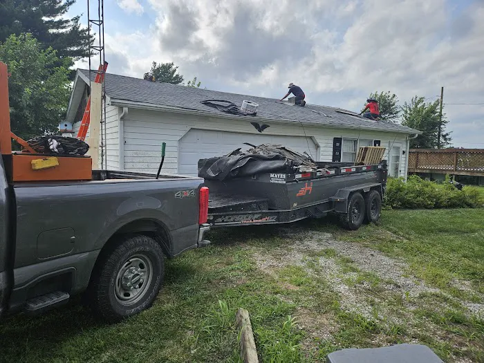 B & F Roofing Picture 8