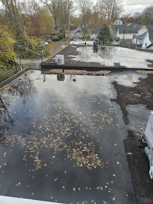 B & F Roofing Picture 9