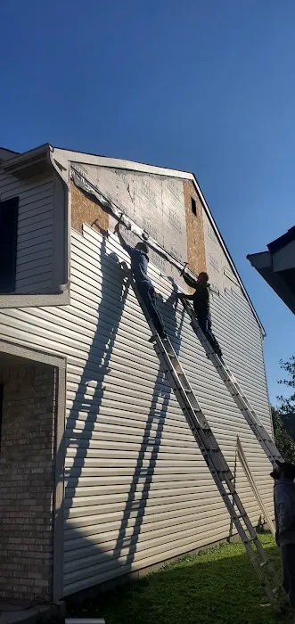 B & F Roofing Picture 10