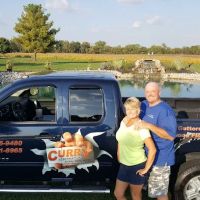 Curry Construction & Roofing ico