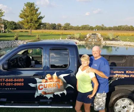 Curry Construction & Roofing