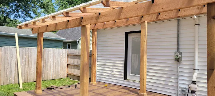 Curry Construction & Roofing Picture 4