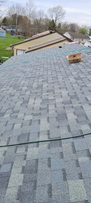 Curry Construction & Roofing Picture 8