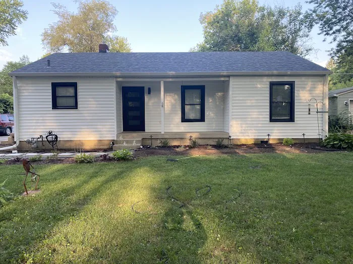 Curry Construction & Roofing Picture 6