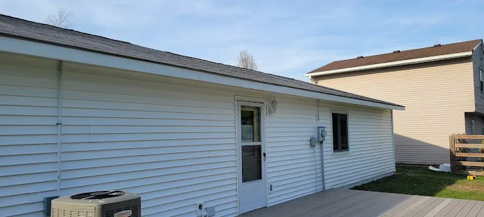 Curry Construction & Roofing Picture 9