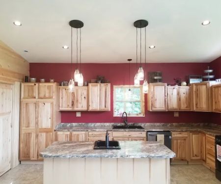 Johnson Bros Construction