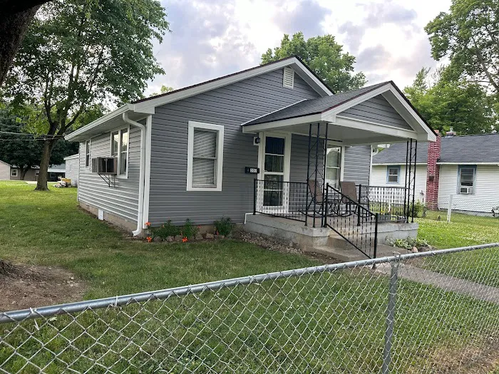 CRF Roofing & Restoration, LLC Picture 2