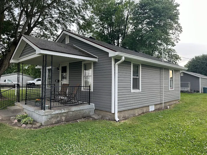 CRF Roofing & Restoration, LLC Picture 3