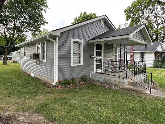 CRF Roofing & Restoration, LLC Picture 1