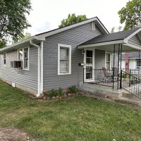 CRF Roofing & Restoration, LLC ico