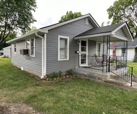 CRF Roofing & Restoration, LLC