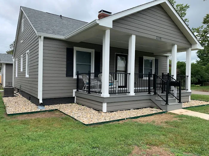 CRF Roofing & Restoration, LLC Picture 5