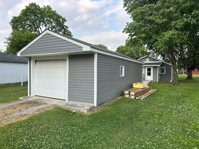 CRF Roofing & Restoration, LLC Picture 8