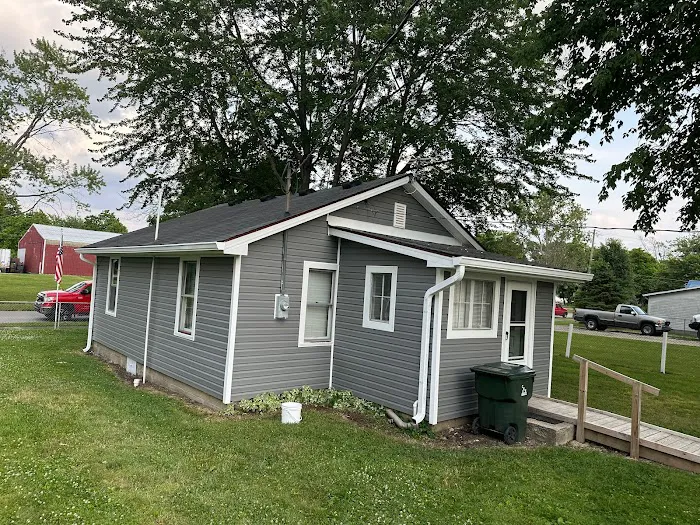 CRF Roofing & Restoration, LLC Picture 9