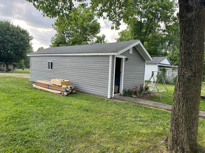 CRF Roofing & Restoration, LLC Picture 10