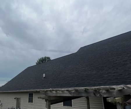 Moore's Roofing Inc