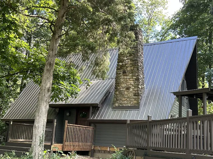 Moore's Roofing Inc Picture 2